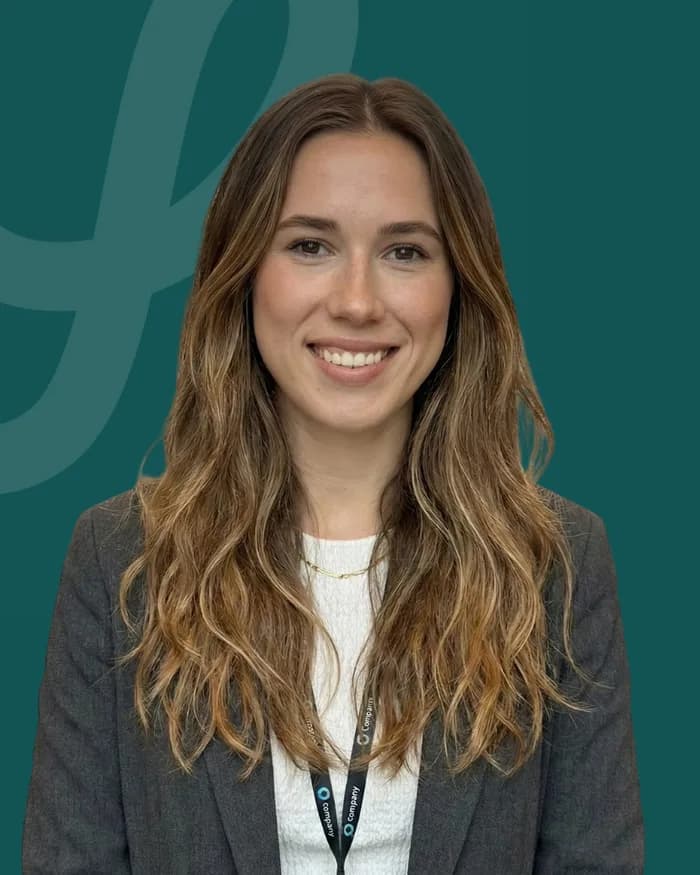 Sarah Dubois, Head of GTM at Sherloq